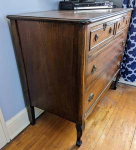 Lovely Antique Dresser