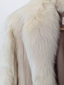 Vintage Venducci Fur Coat