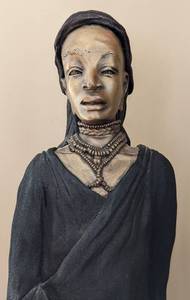 Soul Journeys Figurines by Stacy Bayne