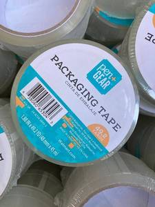 lot 32 image: Packaging Tape
