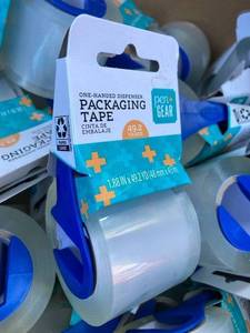 lot 33 image: Packaging Tape