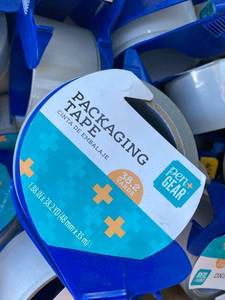 lot 28 image: Packaging Tape