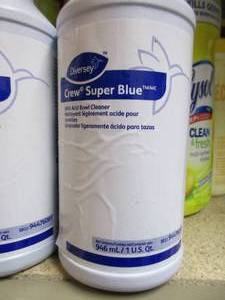 lot 70 image: Toilet Bowl Cleaner