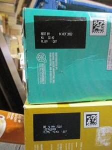 lot 43 image: Misc K-Cups
