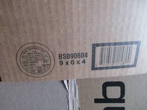 lot 76 image: Shipping Boxes