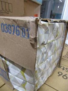 lot 82 image: Kleenex Comfort Touch