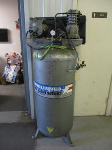 Campbell Hausfeld Air compressor