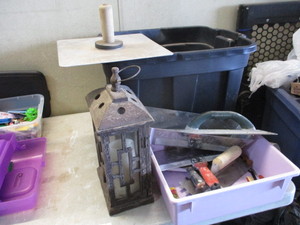 Drywall Tools