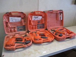Paslode Nailers