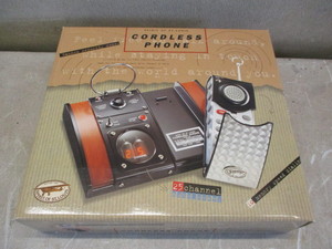 Spirit of St Louis Phone