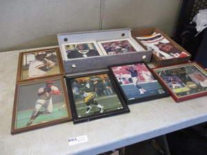 Sports Collectibles Pics Memorabilia