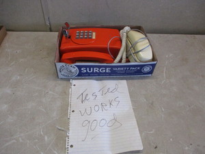Vintage Phones