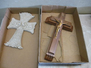 2 Crosses