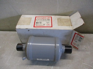New Spartan Line Dryer Filter