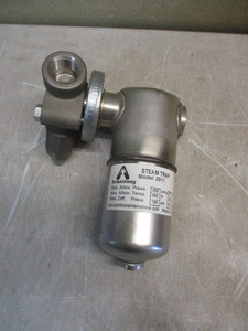 New Armstrong Steam Trap