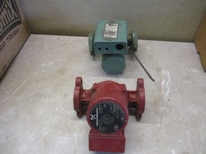 Grundfos Taco Circulator Pumps