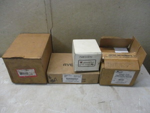 New HVAC Controls