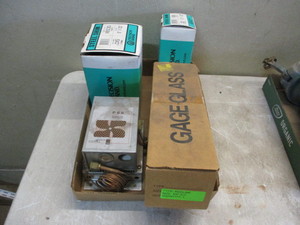 HVAC Parts