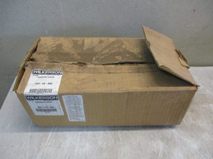 New Wilkerson Desiccant Dryer