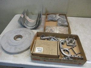 HVAC supplies
