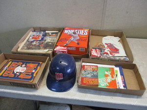 Twins Collectibles