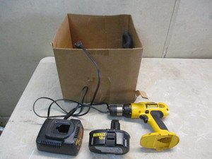 Dewalt Tools