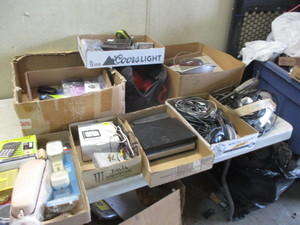 Electronics