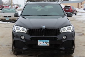 2014 BMW X5 xDrive35i M Sport AWD - 91,577 Miles -