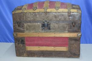 Cedar Chest
