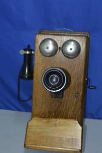 Antique Telephone