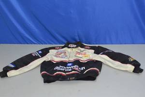 Dale Earnhardt Chase Authentics Medium Jacket