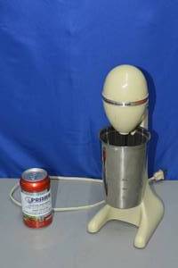 Vintage Hamelton Beach Drink Mixer