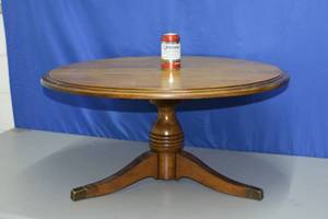 16 tall coffee table