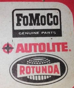 Ford Shop Tips 1966, Gates Catalog.