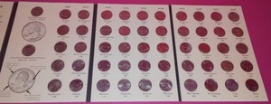 Fifty State Commemorative Quarters � Complete