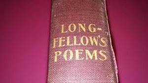 Longfellow�s Poems.