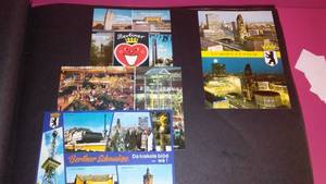 1984 Germany Postcards, Photos and More.
