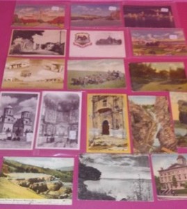 Post Cards Miami, AZ and More, Many New