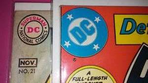 Mystery Lot � At least 2 Books, 2 Comics and more