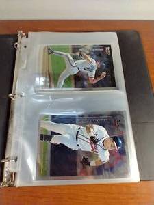 1999 Topps SuperChrome - Complete Set (36)