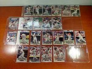 1994 Donruss Jumbo Insert Cards - #d 10,000