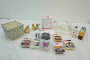 decor accent pieces
