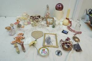 home decor accent pieces