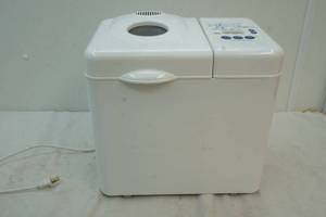 West Bend bread machine