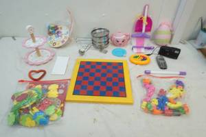 childrens toys