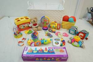 childrens toys