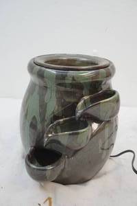 electric water fountain
