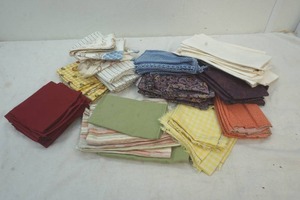 linens