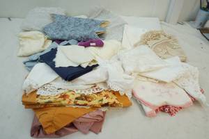 linens