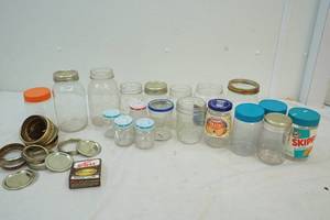 jars